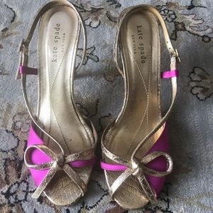 Kate Spade sandals